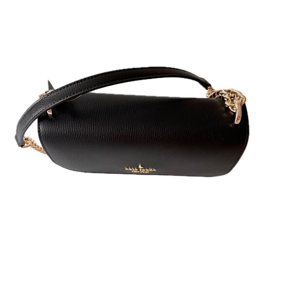 SOLD Kate Spade Remi Colorblock Flap Chain Crossbody Shoulder Bag - Picture 7 of 15